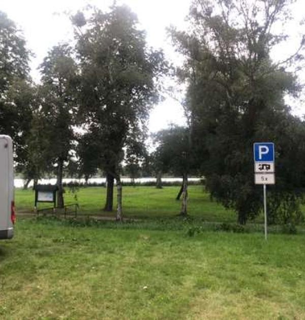 Hoofdfoto Parking am Brink