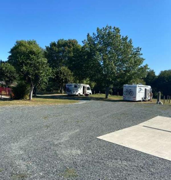 Hoofdfoto Mers-sur-Indre