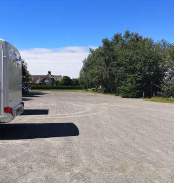 Hoofdfoto Badesee Tannenhausen