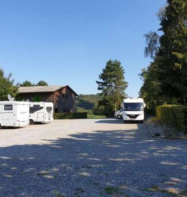 Hoofdfoto Stellplatz Bad Waldsee
