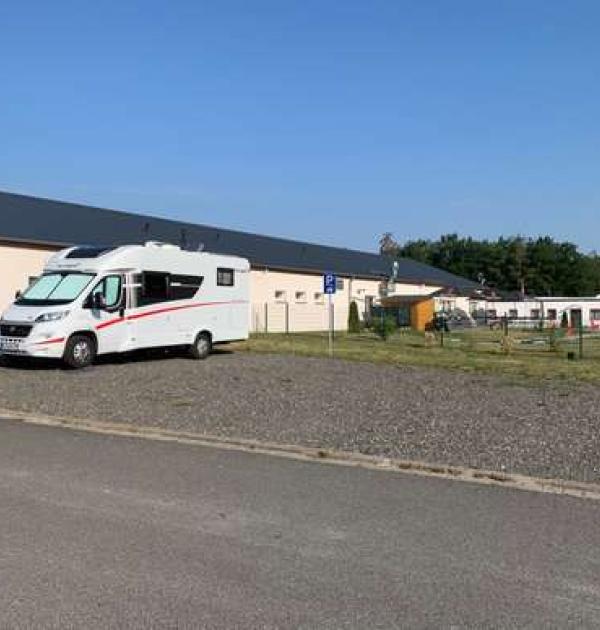 Hoofdfoto Bowlingtreff & Minigolf  An der Krümme