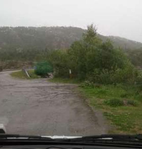 Hoofdfoto Parking Fv769