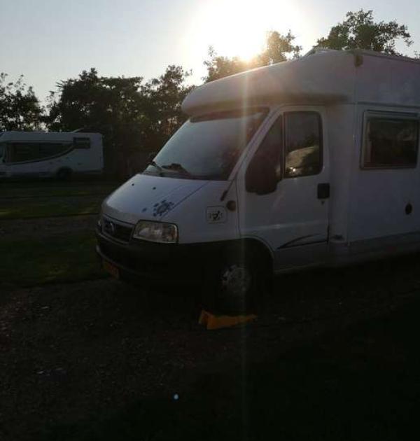 Hoofdfoto Autocamper Outrup