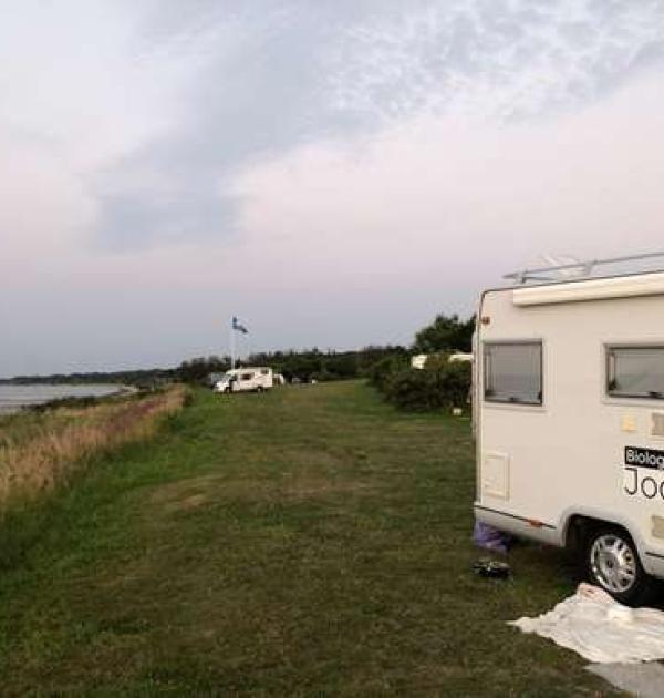 Hoofdfoto Parking Havhuse