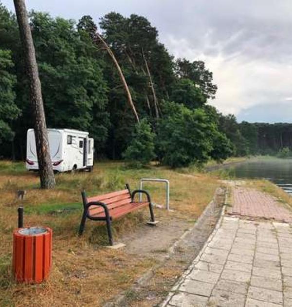 Hoofdfoto LATARNIA ZALEWOWA "Nie wiem"