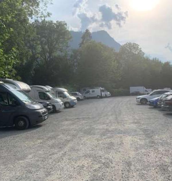 Hoofdfoto Parking