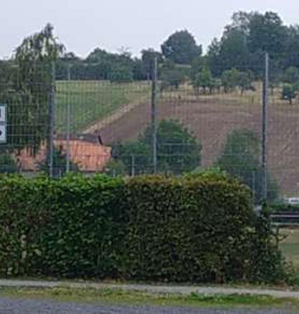 Hoofdfoto Parking  Bürgerhaus Nidda