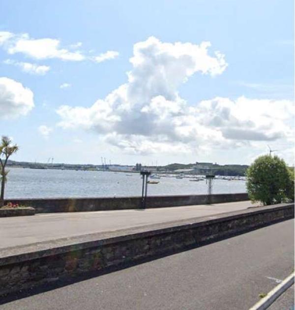 Hoofdfoto Parking Monkstown Pier