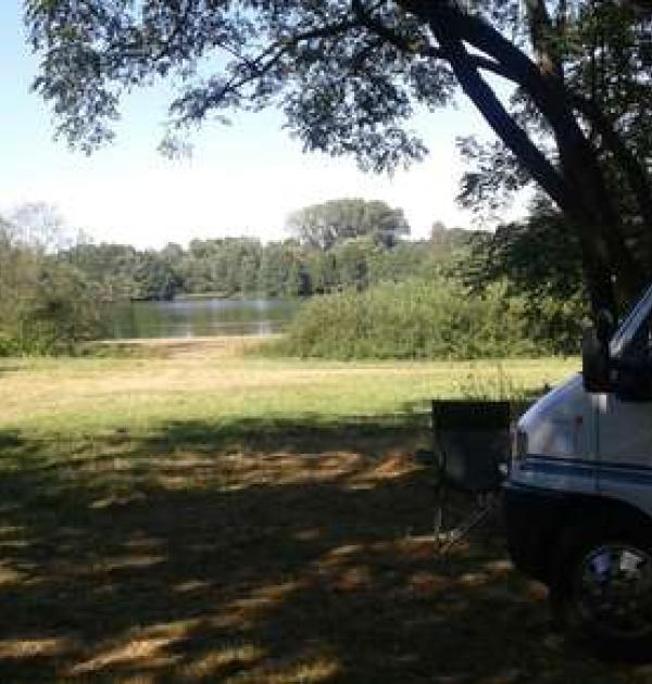Hoofdfoto Noswendeler See