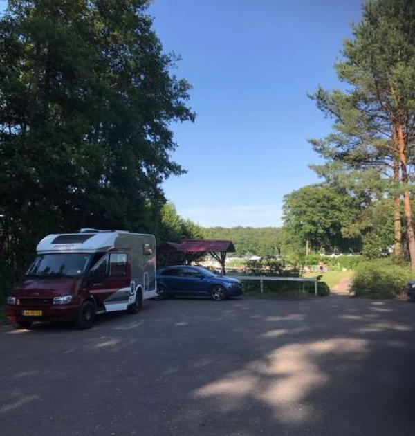 Hoofdfoto Ferieninsel Tietzowsee