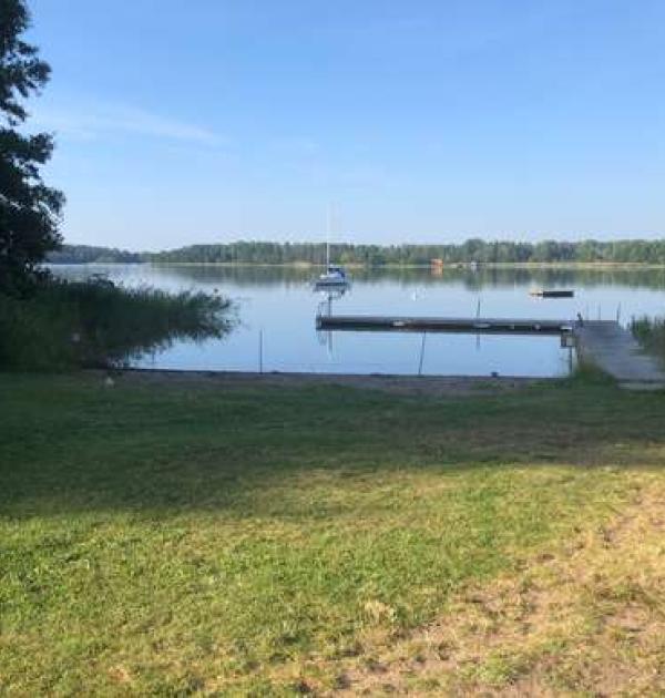 Hoofdfoto Solö Strand
