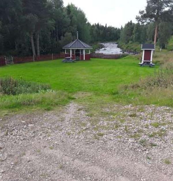 Hoofdfoto Neistenkangas