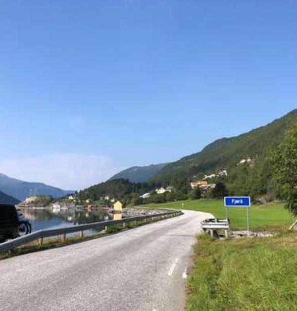 Hoofdfoto Fjora