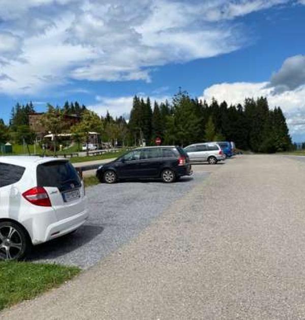 Hoofdfoto Parking Bodele