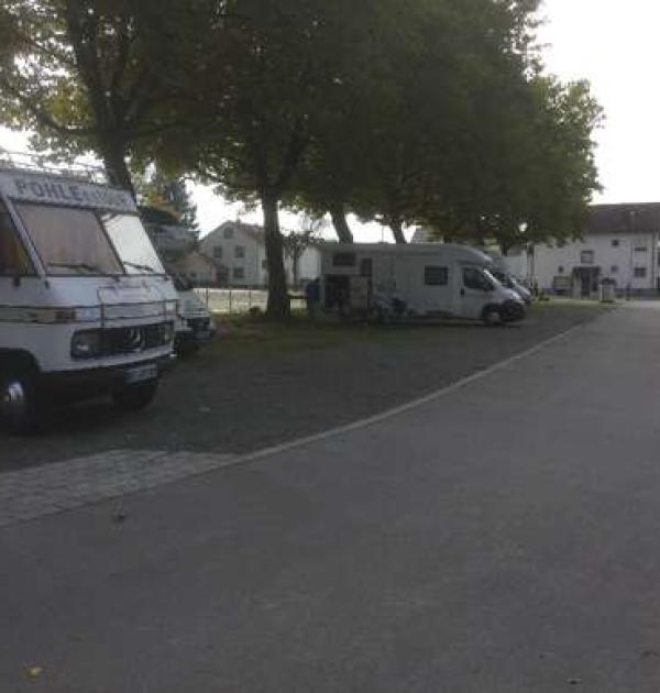 Hoofdfoto Festplatz