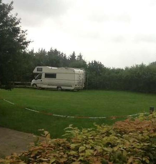 Hoofdfoto Naturbad Ladelund
