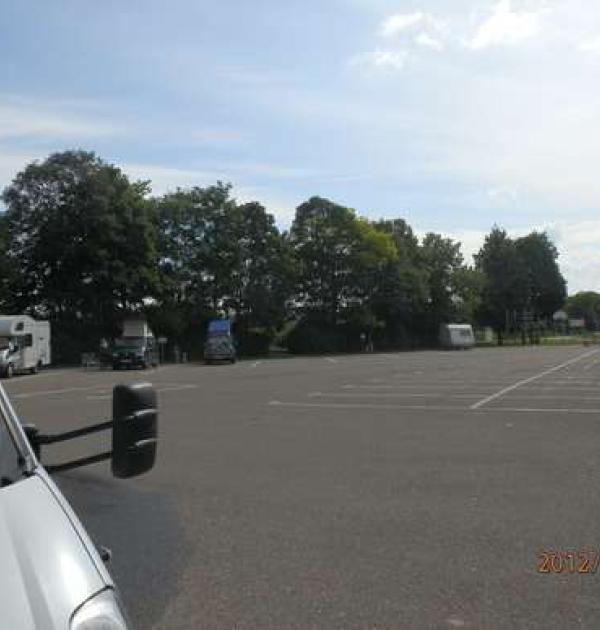 Hoofdfoto Parking