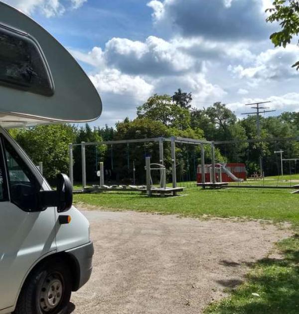 Hoofdfoto Hirschenbühl Freizeitareal