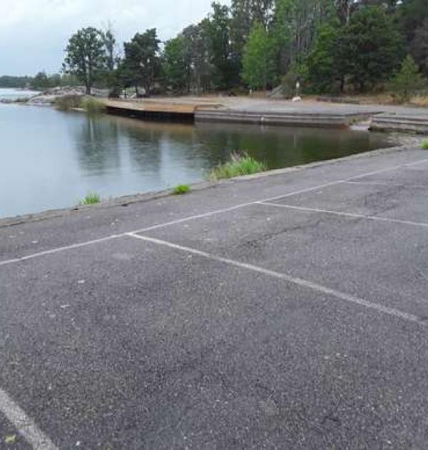 Hoofdfoto Parking