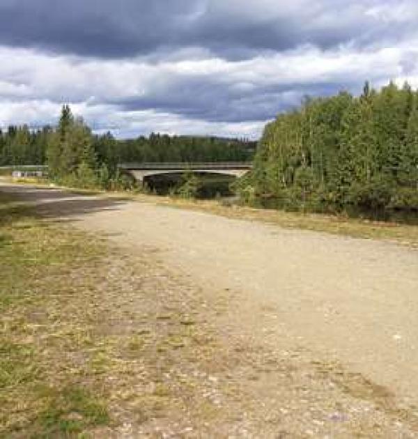 Hoofdfoto Öre ÄLven