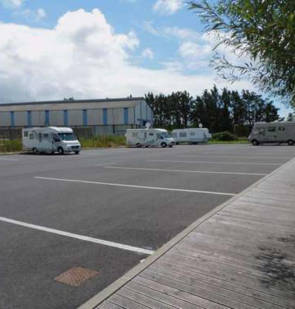 Hoofdfoto Parking