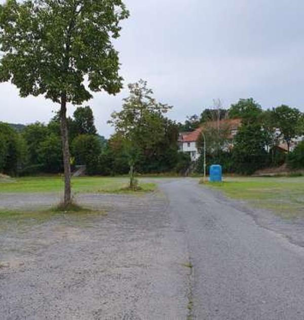 Hoofdfoto Stellplatz Ortenberg