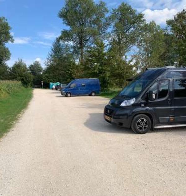 Hoofdfoto Parking
