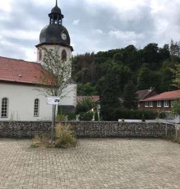 Hoofdfoto Stellplatz - Bad Sachsa Edeka