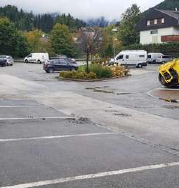 Hoofdfoto Parcheggio Monguelfo