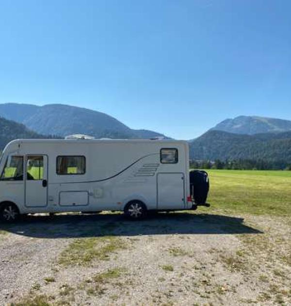 Hoofdfoto Parking Gasthof Millermaier