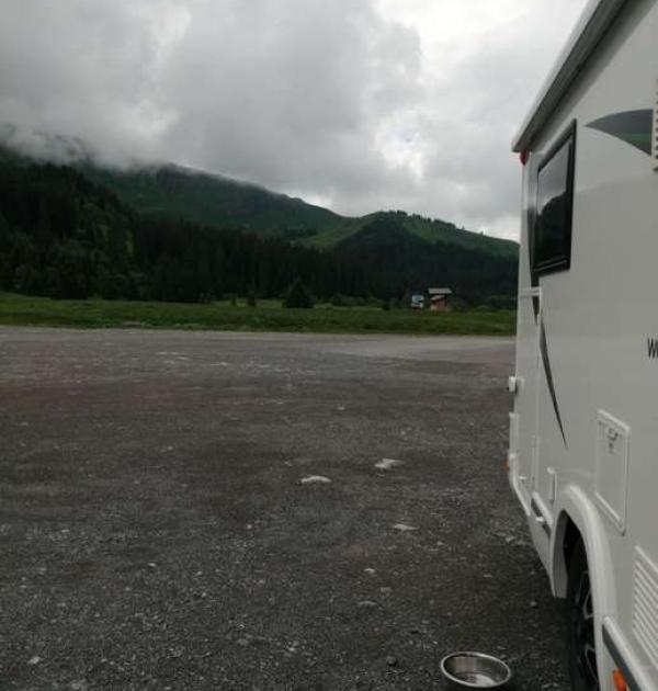 Hoofdfoto Parking