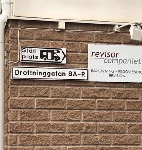 Hoofdfoto Lodjurets Ställplats
