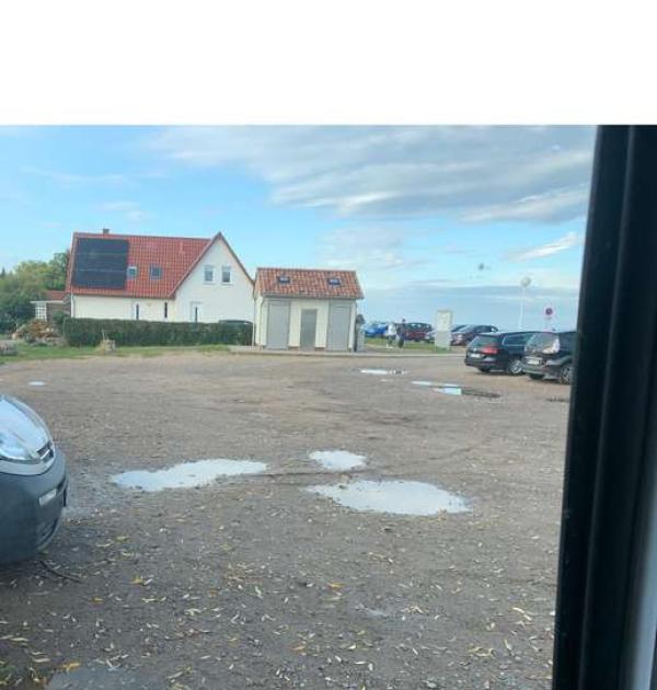 Hoofdfoto Parkplatz Redewisch