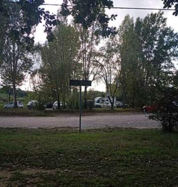 Hoofdfoto Parcheggio Chiusi