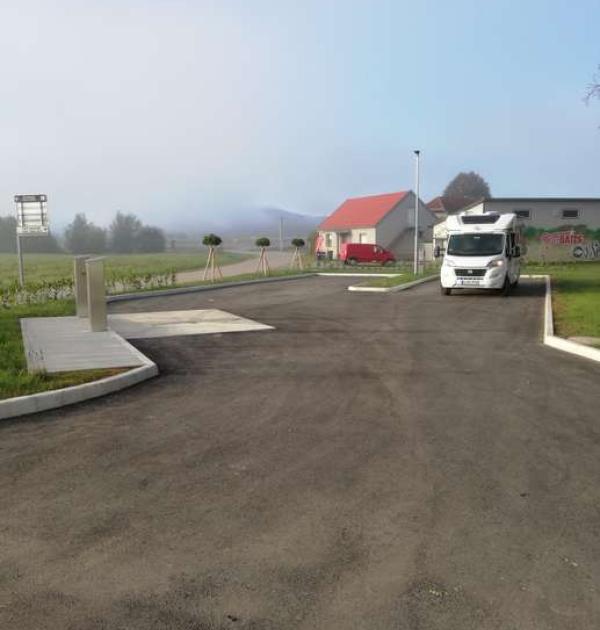 Hoofdfoto PZA Sveta Trojica
