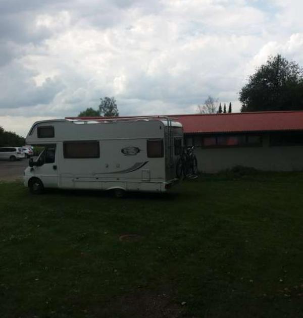 Hoofdfoto Hilsbad Hohenbüchen