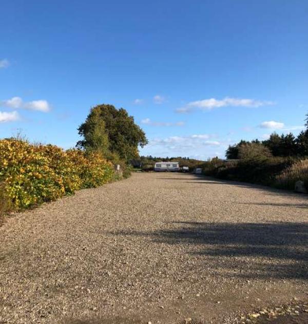 Hoofdfoto Frueskov Fiskesø