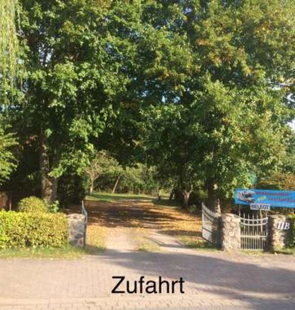 Hoofdfoto Wohnmobilstellplatz