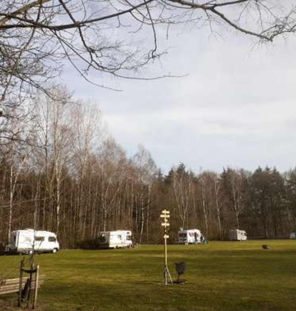 Hoofdfoto Camperplaats Landgoed Enghuizen