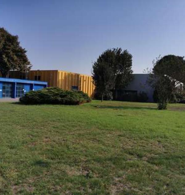 Hoofdfoto Rimessaggio San Gervasio