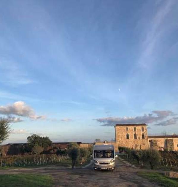 Hoofdfoto Winery Fita Preta