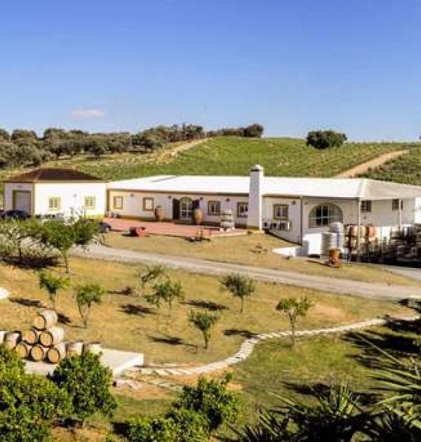 Hoofdfoto Herdade do Perdigao