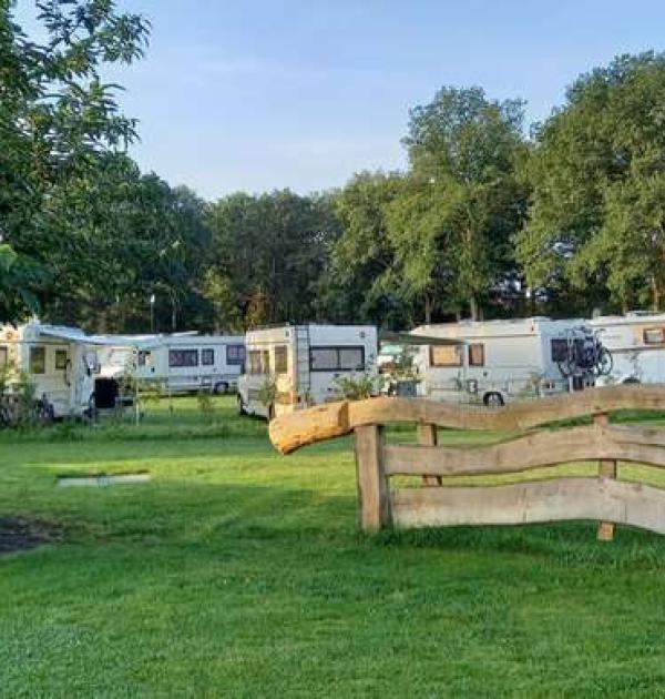 Hoofdfoto Reensboer Recreatie, Geesteren Overijssel