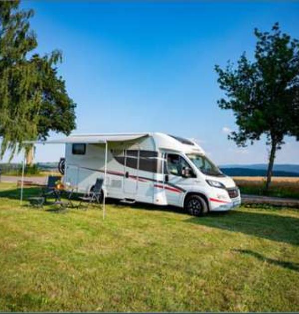 Hoofdfoto Landhotel zur Ofenschenke