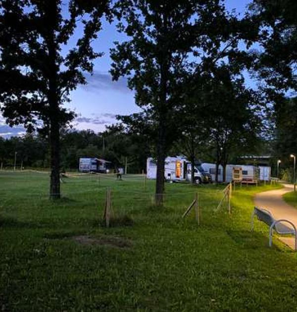 Hoofdfoto Womopark-Neckartal