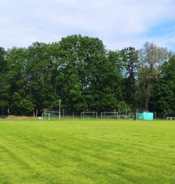 Hoofdfoto Parking Am Sportfeld