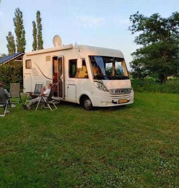 Hoofdfoto Camperplaats-Oal-Dyck