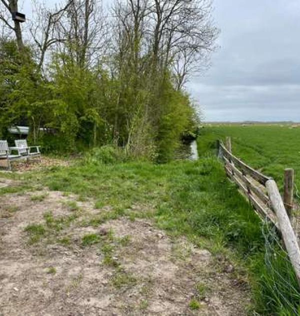 Hoofdfoto Camperplaats Waal en Burg Texel