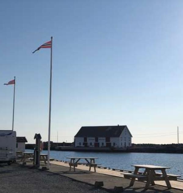 Hoofdfoto Årabrot, Karmøy