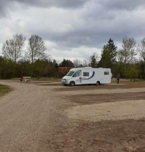 Hoofdfoto Camping Familiepark West